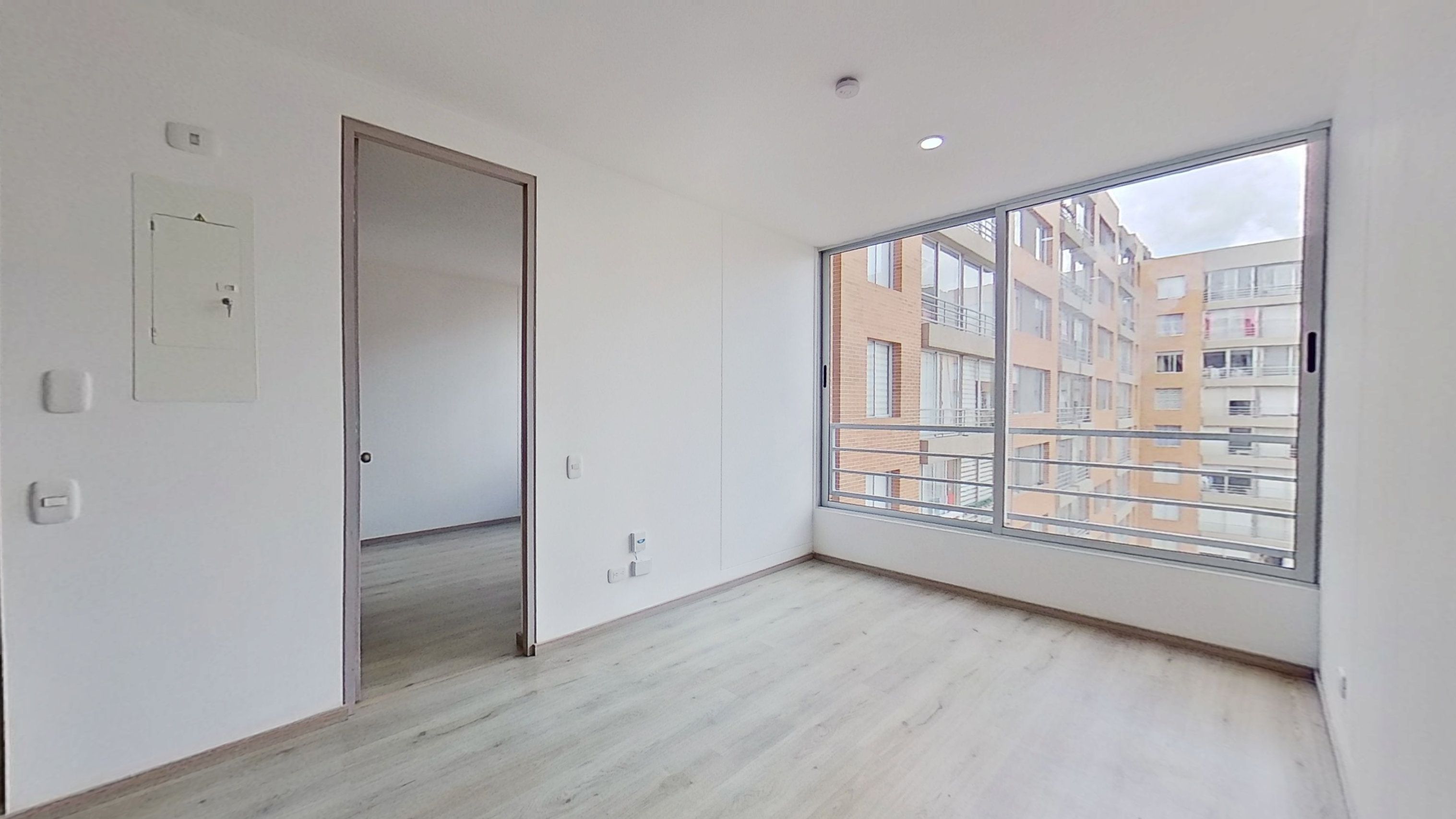 Apartaestudio en venta Cundinamarca Bogotá Nueva Zelandia 32 m2 Habitaciones 1 Baños 1 Garajes 0 Precio $273000000