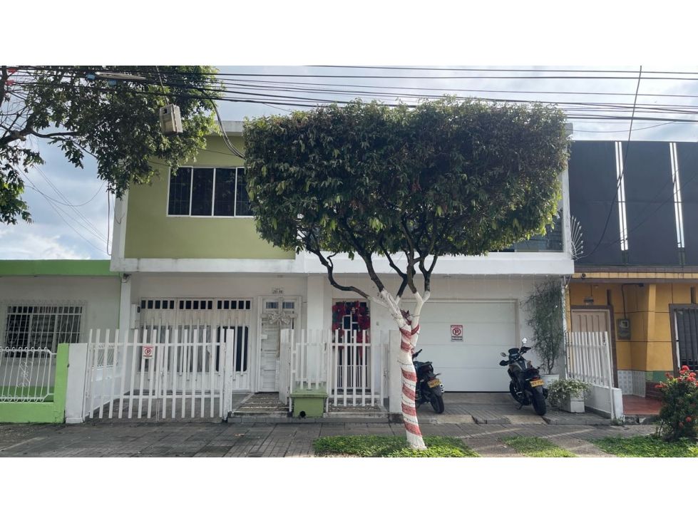 Apartamento en venta Santander Barrancabermeja Parnaso 168 m2 Habitaciones 3 Baños 2 Garajes 0 Precio $550000000