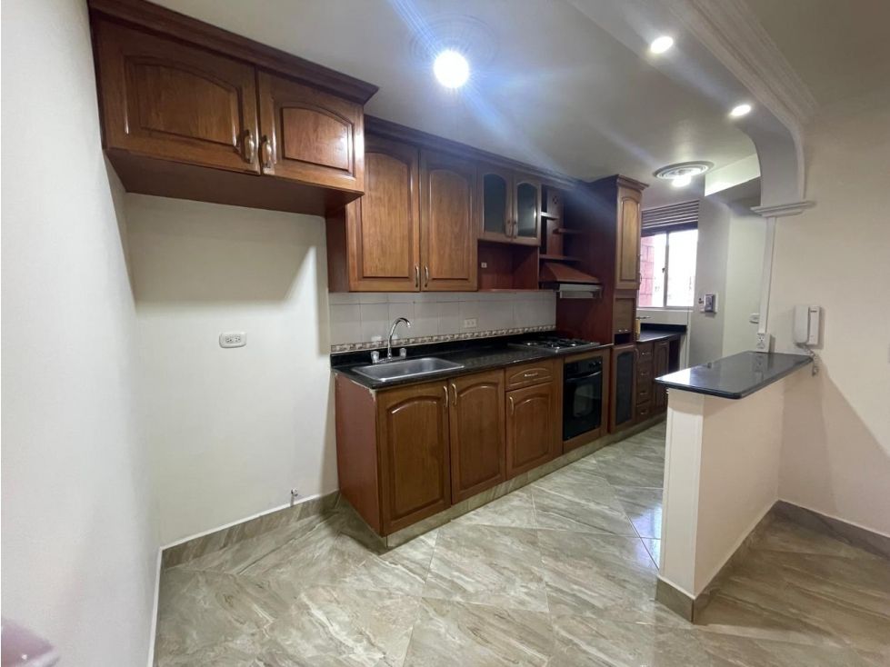 Apartamento en venta Antioquia Medellín San Joaquin 111 m2 Habitaciones 3 Baños 3 Garajes 1 Precio $715000000