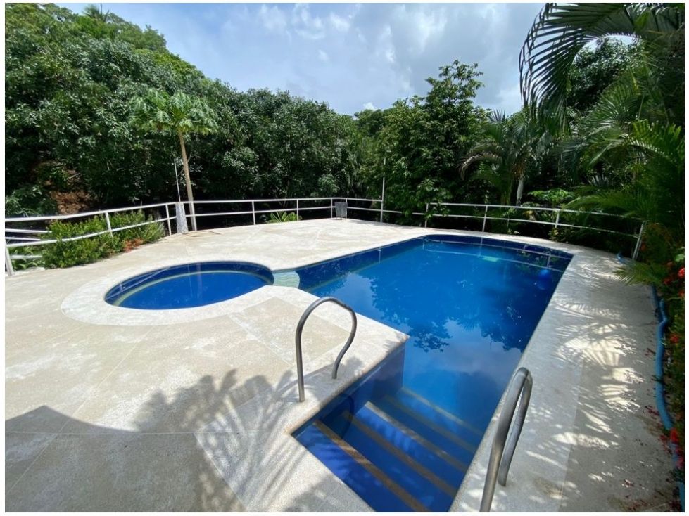 Casa Campestre en venta Magdalena Santa Marta Bonda 300 m2 Habitaciones 3 Baños 3 Garajes 3 Precio $700000000