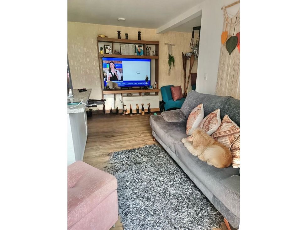 Apartamento en venta Antioquia Bello Zona Industrial No 1 61 m2 Habitaciones 2 Baños 2 Garajes 1 Precio $390000000