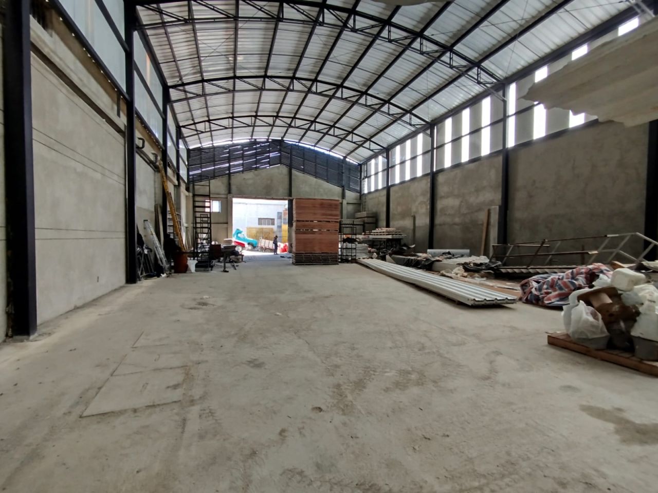 Bodega en arriendo Antioquia Bello Guasimalito 600 m2 Habitaciones 0 Baños 1 Garajes 0 Precio $30000000