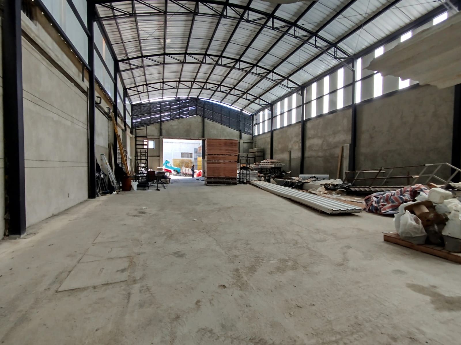 Bodega en arriendo Antioquia Bello Guasimalito 600 m2 Habitaciones 0 Baños 1 Garajes 0 Precio $30000000