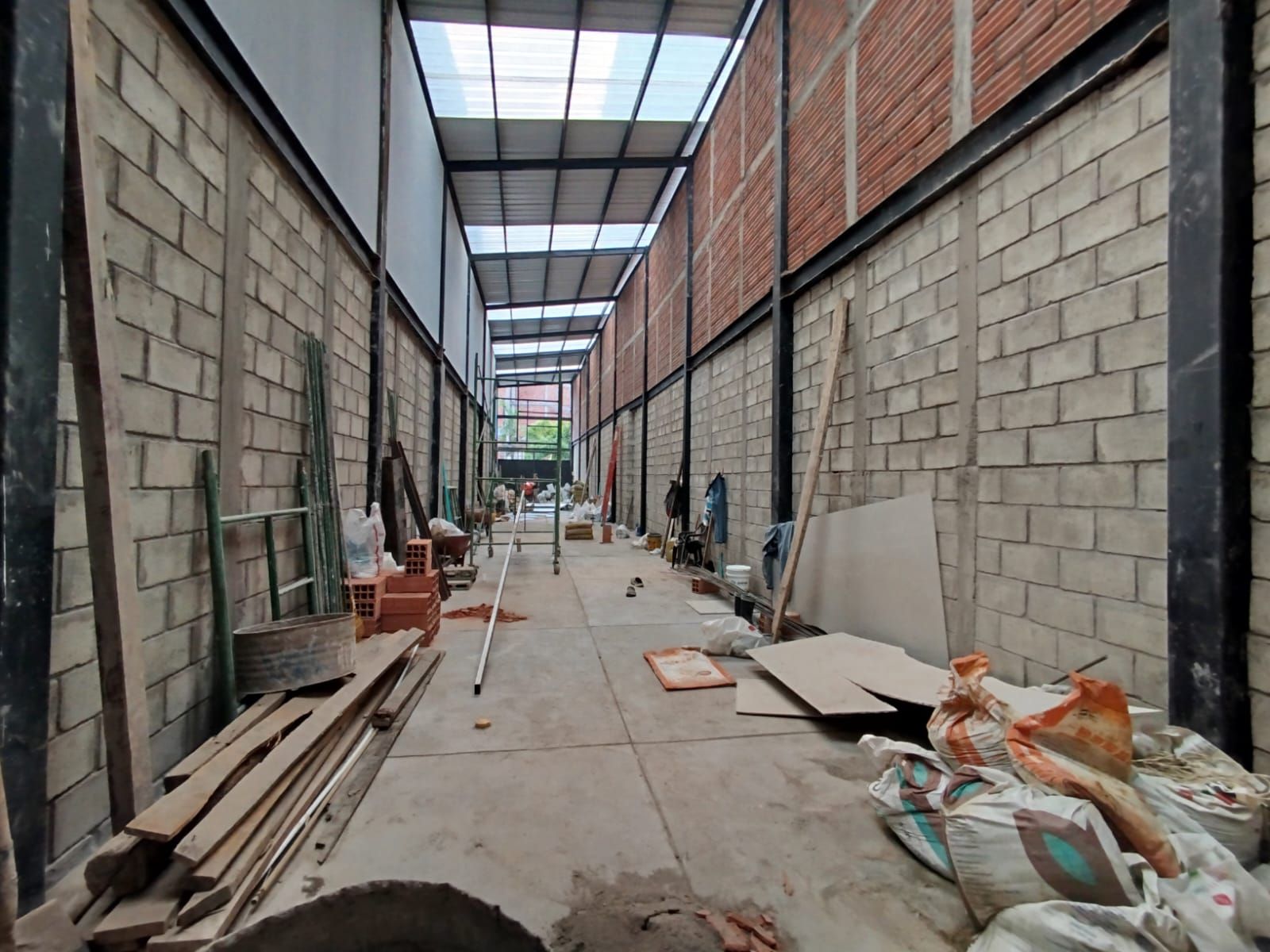 Bodega en arriendo Antioquia Bello Guasimalito 165 m2 Habitaciones 0 Baños 0 Garajes 0 Precio $12500000