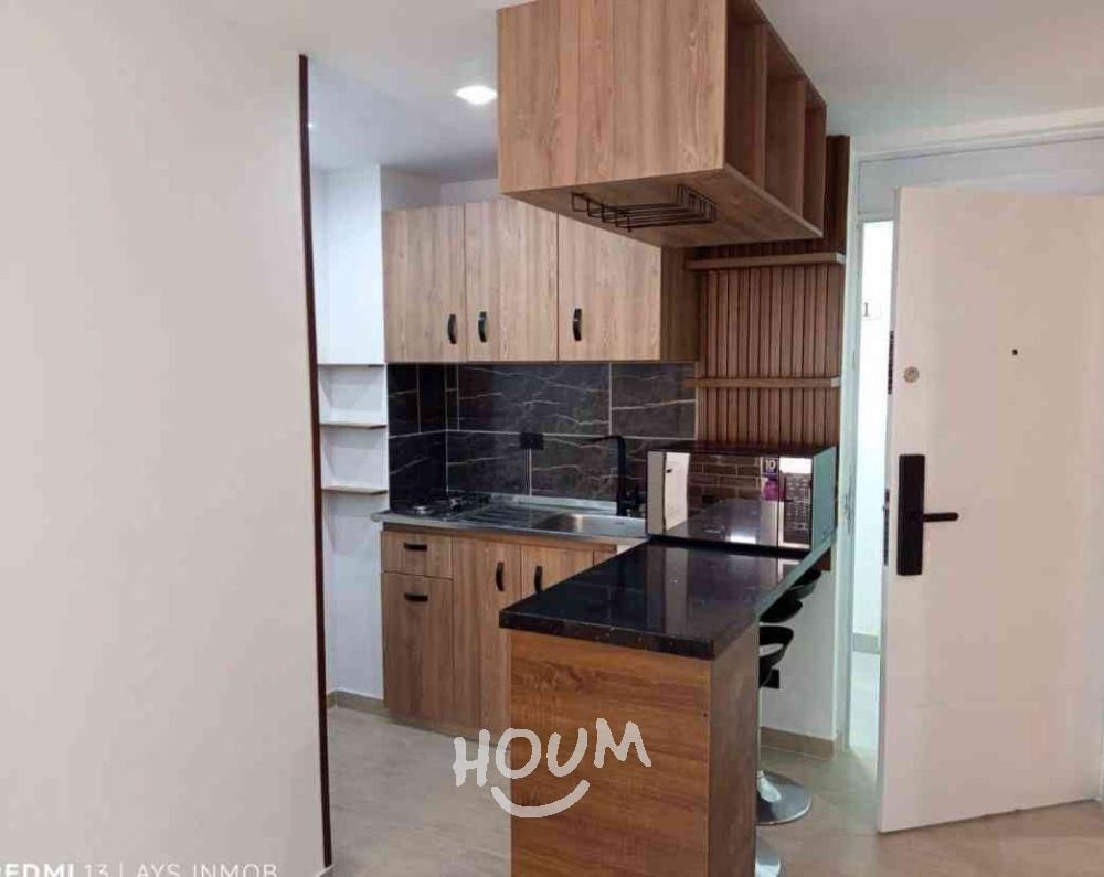 Apartamento en arriendo Cundinamarca Bogotá Santa Barbara 35 m2 Habitaciones 1 Baños 1 Garajes 0 Precio $2031000