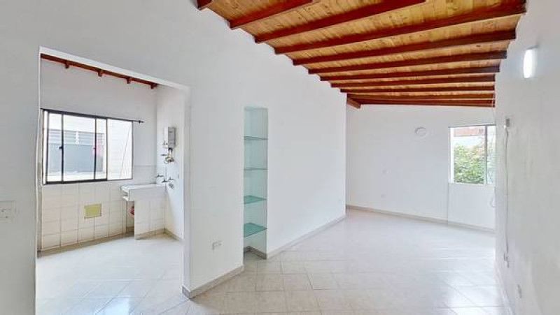 Apartamento en venta Antioquia Itagüí Zona Rural 60 m2 Habitaciones 3 Baños 2 Garajes 0 Precio $330000000