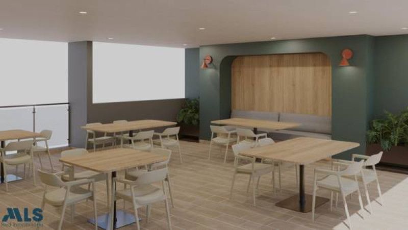 Apartamento en venta Antioquia Medellín Granada 88 m2 Habitaciones 3 Baños 2 Garajes 1 Precio $874987310