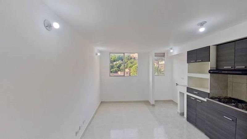 Apartamento en venta Antioquia Medellín Palenque 36 m2 Habitaciones 2 Baños 1 Garajes 0 Precio $179000000