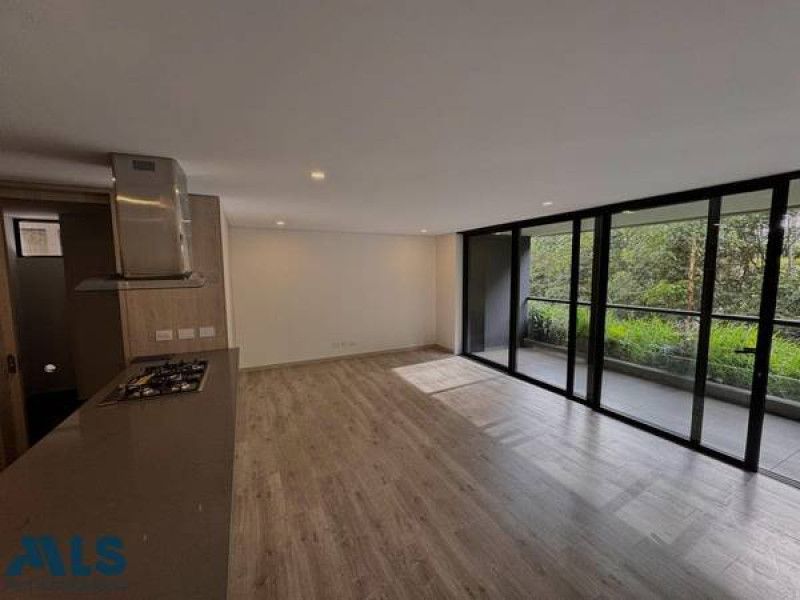 Apartamento en venta Antioquia Medellín Altos Del Poblado 122 m2 Habitaciones 3 Baños 2 Garajes 2 Precio $1470000000