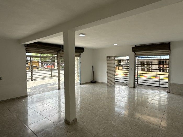 Local en arriendo Valle Del Cauca Cali San Luis Ii 47 m2 Habitaciones 0 Baños 1 Garajes 1 Precio $1400000