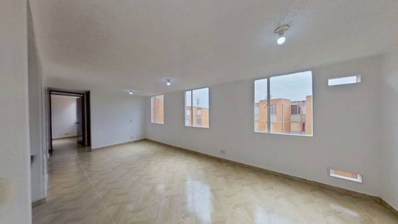 Inmuebles en Remate Apartamento en venta Cundinamarca Soacha Cr La Fortuna Et I 50 m2 Habitaciones 2 Baños 1 Garajes 0 Precio $130000000