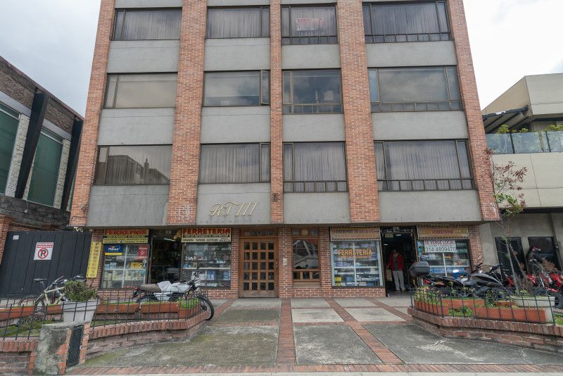Apartamento en venta Cundinamarca Bogotá San Patricio 101 m2 Habitaciones 4 Baños 3 Garajes 2 Precio $726000000