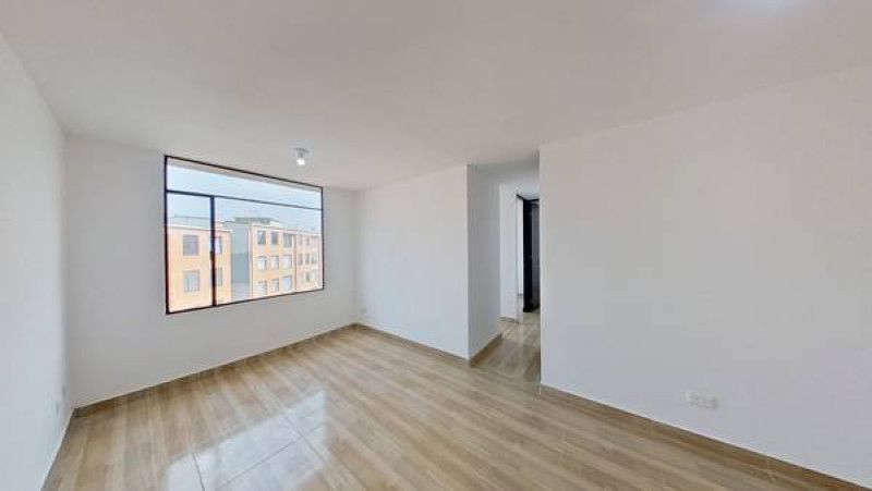 Apartamento en venta Cundinamarca Soacha Tejares 43 m2 Habitaciones 2 Baños 2 Garajes 0 Precio $125000001