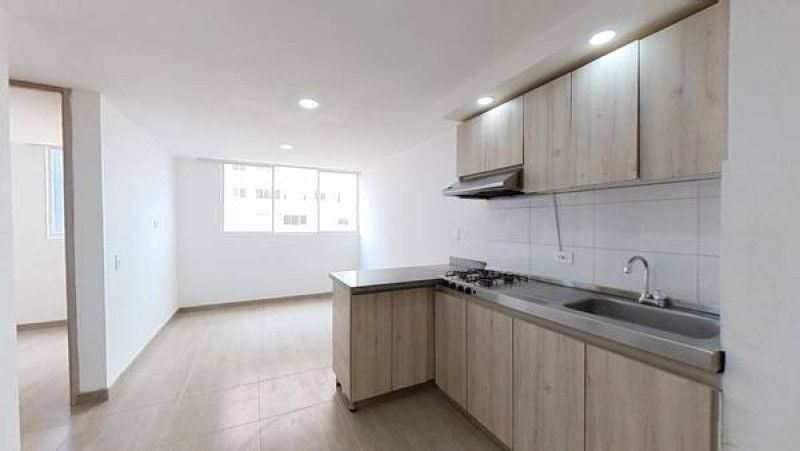 Apartamento en venta Cundinamarca Bogotá Ricaurte 35 m2 Habitaciones 2 Baños 1 Garajes 0 Precio $251000000