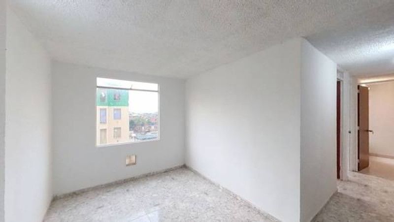 Apartamento en venta Cundinamarca Bogotá San Bernardino Xvi 42 m2 Habitaciones 3 Baños 1 Garajes 0 Precio $154000000