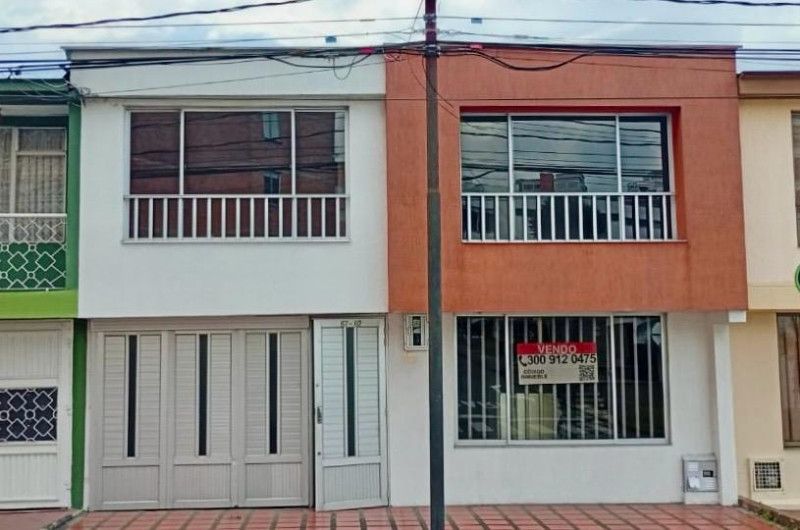 Casa en venta Caldas Manizales Los Sauces 190 m2 Habitaciones 4 Baños 3 Garajes 1 Precio $785000000