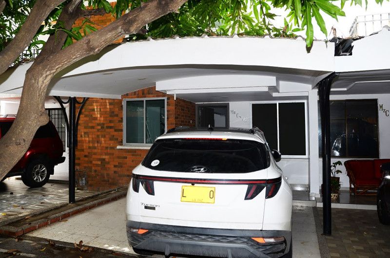 Casa en venta Cesar Valledupar Br Balcones De Santa Helena 95 m2 Habitaciones 3 Baños 3 Garajes 1 Precio $291000000