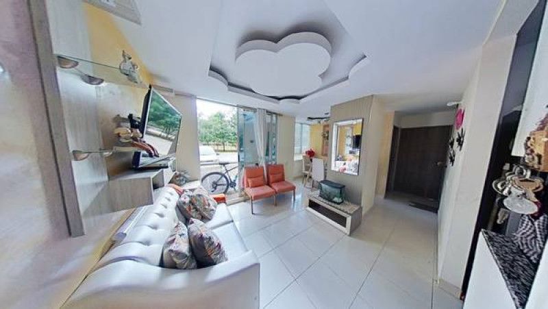 Apartamento en venta Bolívar Cartagena Ternera 45 m2 Habitaciones 2 Baños 1 Garajes 0 Precio $148000000