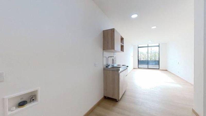 Apartamento en venta Cundinamarca Chía Delicias Norte 32 m2 Habitaciones 1 Baños 1 Garajes 0 Precio $243000000