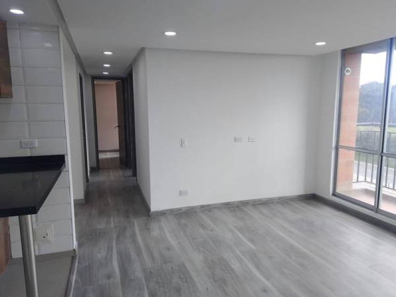 Apartamento en venta Cundinamarca Madrid Conjunto Residencial Zaragoza Ii 66 m2 Habitaciones 3 Baños 2 Garajes 0 Precio $205000000