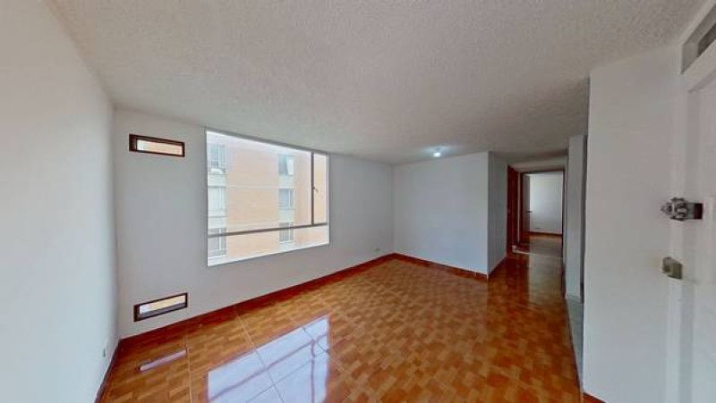 Apartamento en venta Cundinamarca Soacha Cr El Triunfo Et I 50 m2 Habitaciones 3 Baños 2 Garajes 0 Precio $135000002