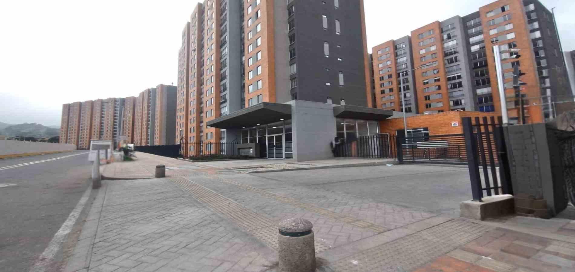 Apartamento en arriendo Cundinamarca Bogotá San Isidro 45 m2 Habitaciones 3 Baños 2 Garajes 0 Precio $1100000