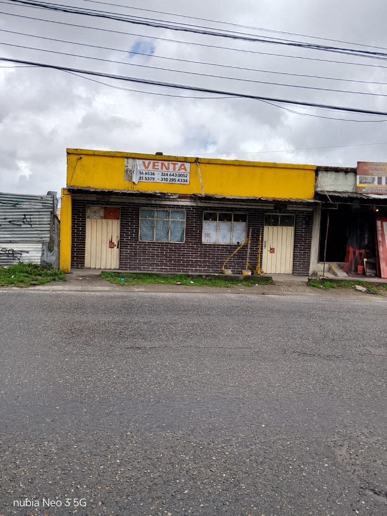 Lote en venta Cundinamarca Bogotá Miraflores 80 m2 Habitaciones 0 Baños 1 Garajes 0 Precio $250000000