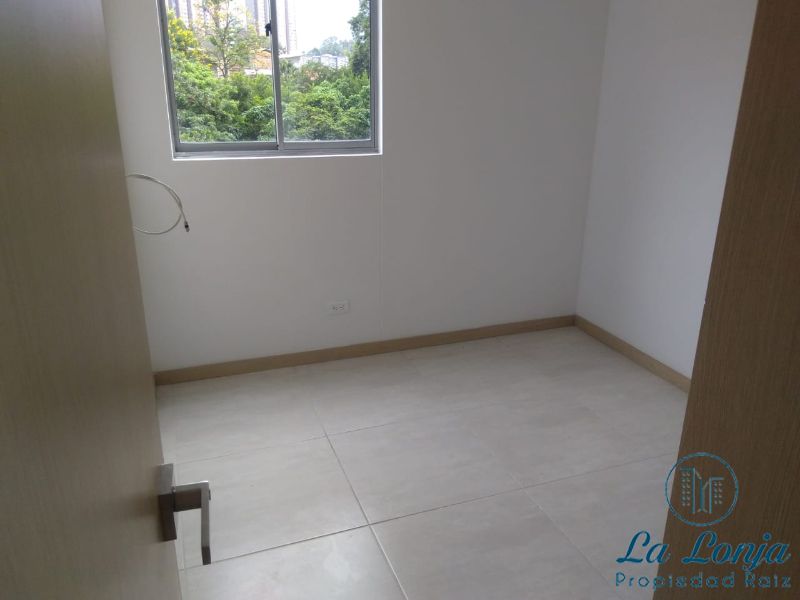 Apartamento en arriendo Antioquia Bello Urbanización Palmacía 66 m2 Habitaciones 3 Baños 2 Garajes 1 Precio $2500000