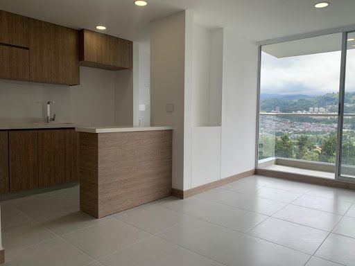 Apartamento en arriendo Caldas Manizales Belen 55 m2 Habitaciones 2 Baños 2 Garajes 1 Precio $3000000