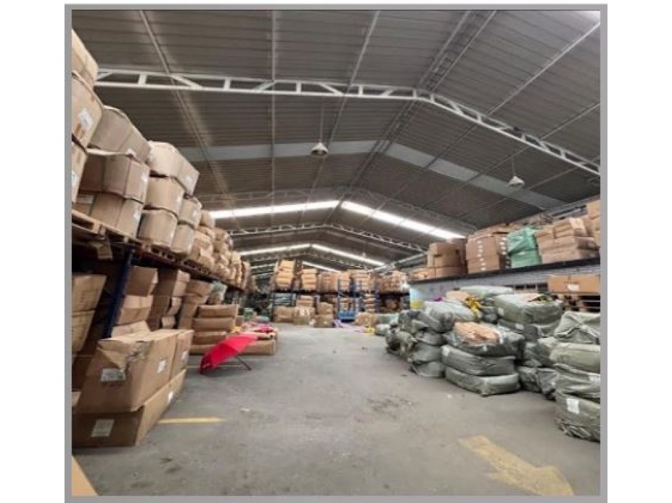 Bodega en venta Cundinamarca Bogotá Restrepo Occidental 1050 m2 Habitaciones 0 Baños 4 Garajes 0 Precio $4500000000
