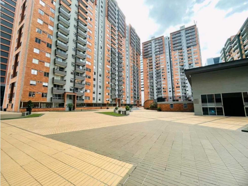 Apartamento en arriendo Antioquia Medellín Simesa 84 m2 Habitaciones 3 Baños 2 Garajes 1 Precio $4300000