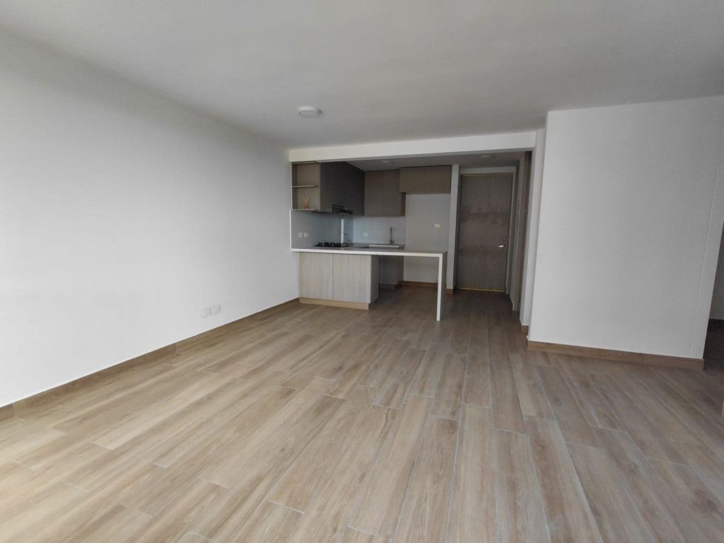 Apartamento en arriendo Atlántico Barranquilla El Tabor 90 m2 Habitaciones 3 Baños 3 Garajes 1 Precio $3500000