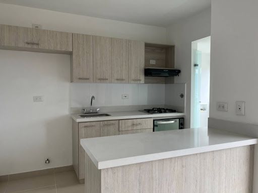 Apartamento en venta Antioquia La Estrella San Andrés 60 m2 Habitaciones 2 Baños 2 Garajes 1 Precio $450000000