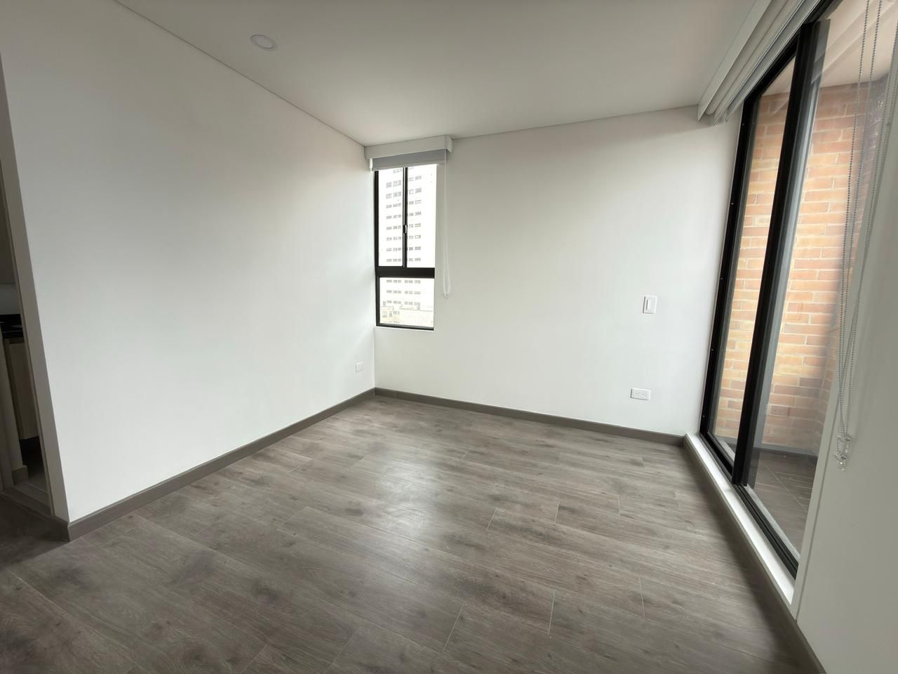 Apartamento en arriendo Cundinamarca Bogotá Samper 33 m2 Habitaciones 1 Baños 1 Garajes 0 Precio $2200000