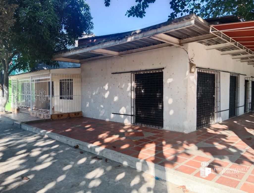 Local en venta Atlántico Soledad La Central 72 m2 Habitaciones 0 Baños 1 Garajes 0 Precio $190000000
