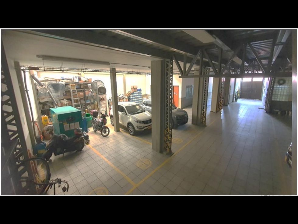Bodega en venta Cundinamarca Bogotá Jorge Eliécer Gaitán 1700 m2 Habitaciones 0 Baños 10 Garajes 4 Precio $3600000000