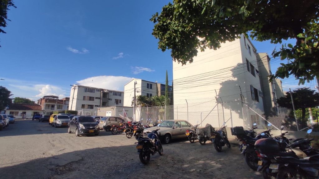 Apartamento en venta Valle Del Cauca Cali Jorge Zawadsky 64 m2 Habitaciones 3 Baños 1 Garajes 0 Precio $200000000