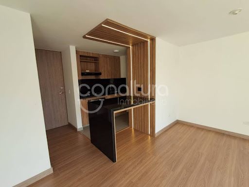 Apartamento en arriendo Antioquia Sabaneta Vegas De San José 57 m2 Habitaciones 2 Baños 2 Garajes 1 Precio $2300000