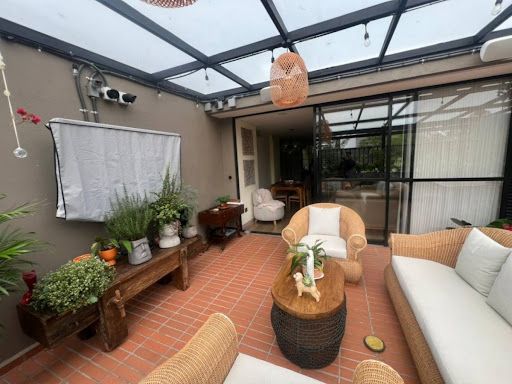 Apartamento en venta Antioquia Rionegro Gualanday 160 m2 Habitaciones 2 Baños 2 Garajes 3 Precio $1200000000