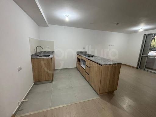 Apartamento en venta Antioquia Medellín Altamira 61 m2 Habitaciones 2 Baños 2 Garajes 1 Precio $480000000
