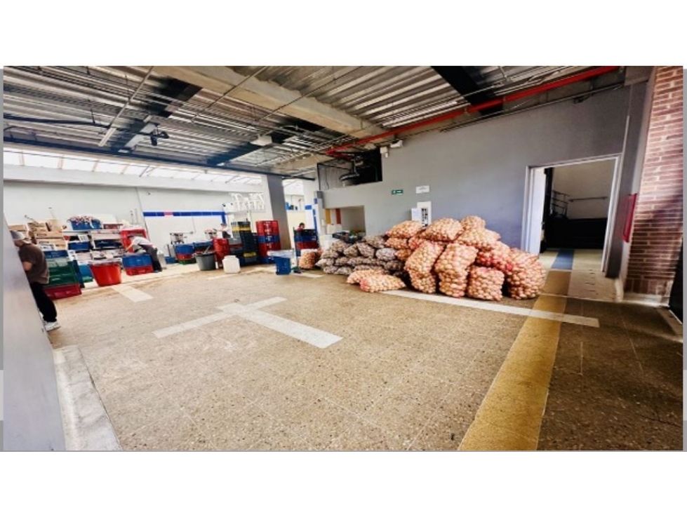 Bodega en venta Cundinamarca Bogotá Bogotá 732 m2 Habitaciones 0 Baños 10 Garajes 0 Precio $3900000000
