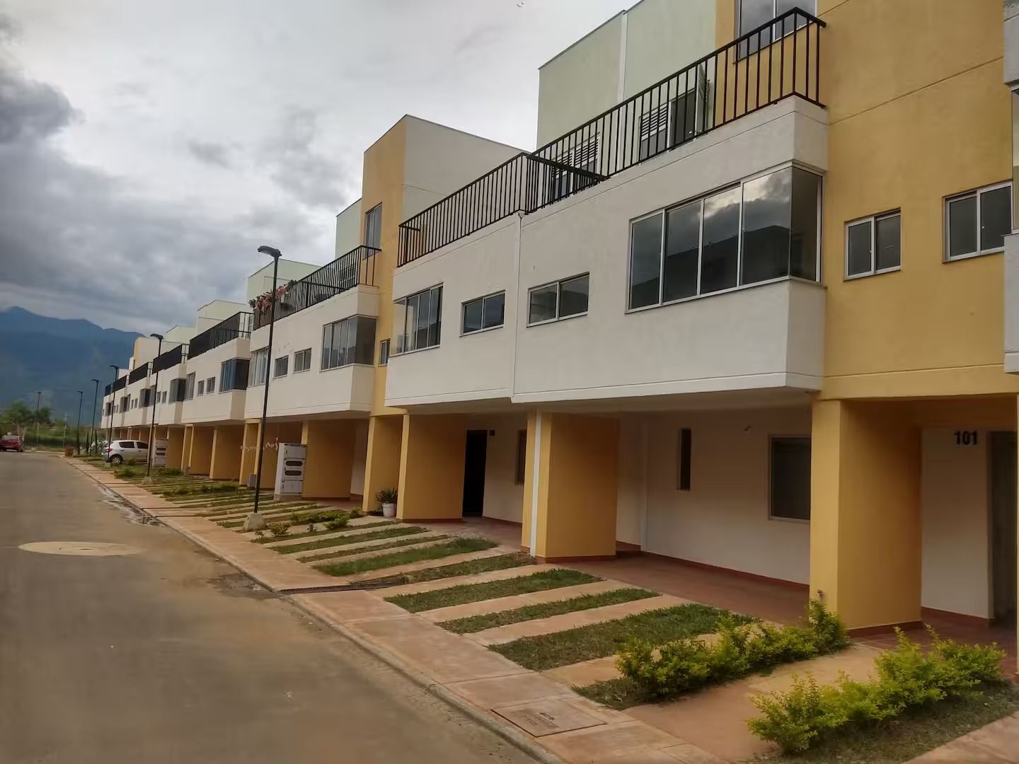 Casa en venta Valle Del Cauca Jamundí Cr La Arboleda 60 m2 Habitaciones 2 Baños 2 Garajes 1 Precio $230000000