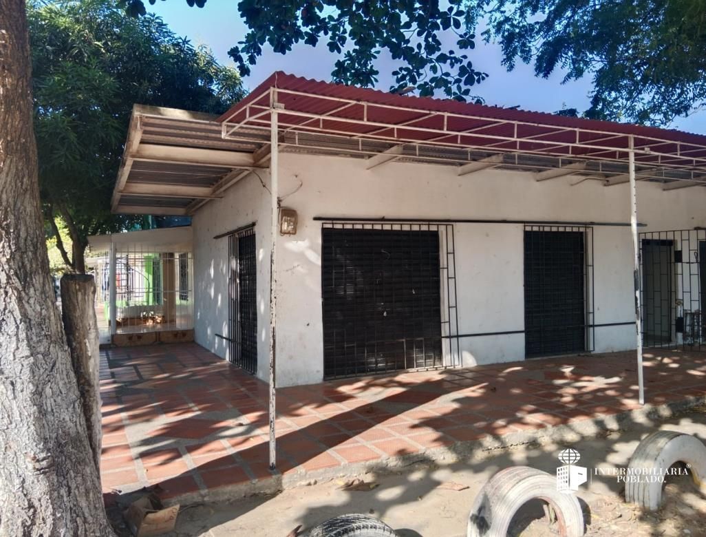 Local Comercial en arriendo Atlántico Soledad La Central 72 m2 Habitaciones 0 Baños 1 Garajes 0 Precio $1500000