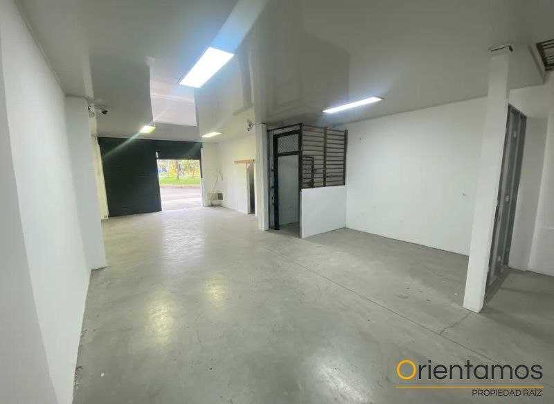 Local en arriendo Antioquia Rionegro El Porvenir 90 m2 Habitaciones 0 Baños 0 Garajes 0 Precio $3800000
