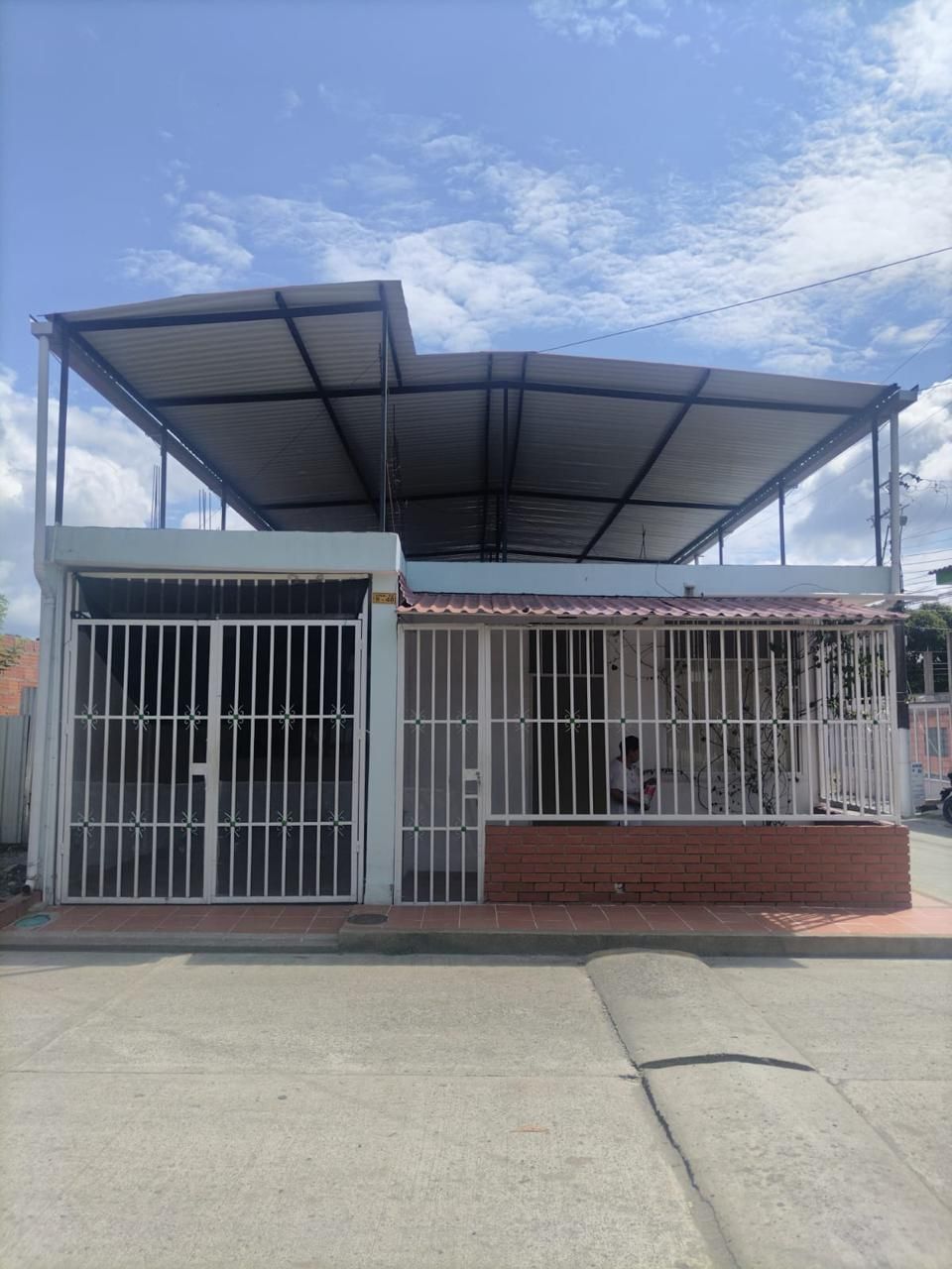 Casa en venta Tolima Mariquita Las Palmeras 134 m2 Habitaciones 3 Baños 3 Garajes 1 Precio $350000000