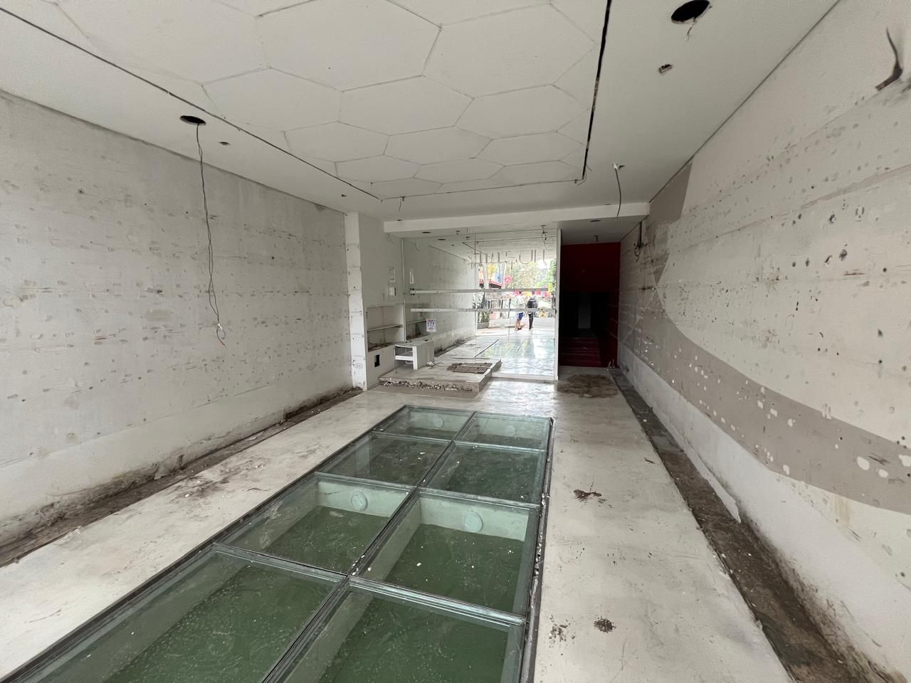 Local en arriendo Antioquia Medellín El Poblado 170 m2 Habitaciones 0 Baños 1 Garajes 0 Precio $15500000