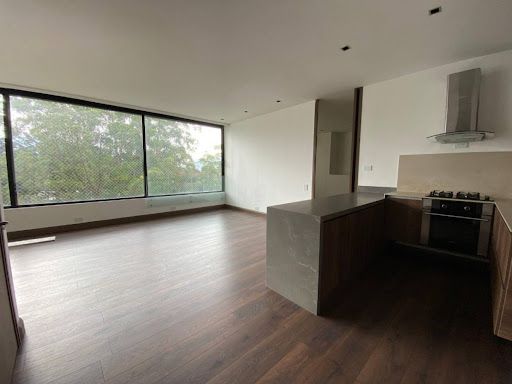 Apartaestudio en arriendo Antioquia Medellín San Lucas 83 m2 Habitaciones 1 Baños 2 Garajes 1 Precio $5900000