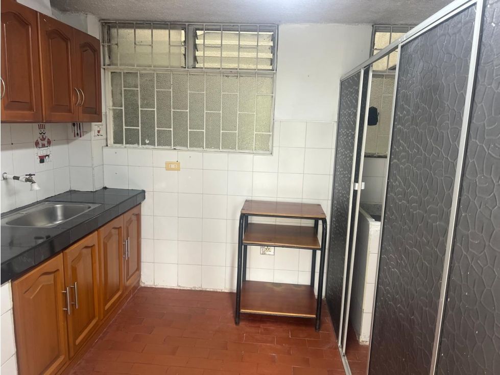 Apartamento en venta Caldas Manizales Estambul 60 m2 Habitaciones 2 Baños 1 Garajes 1 Precio $195000000