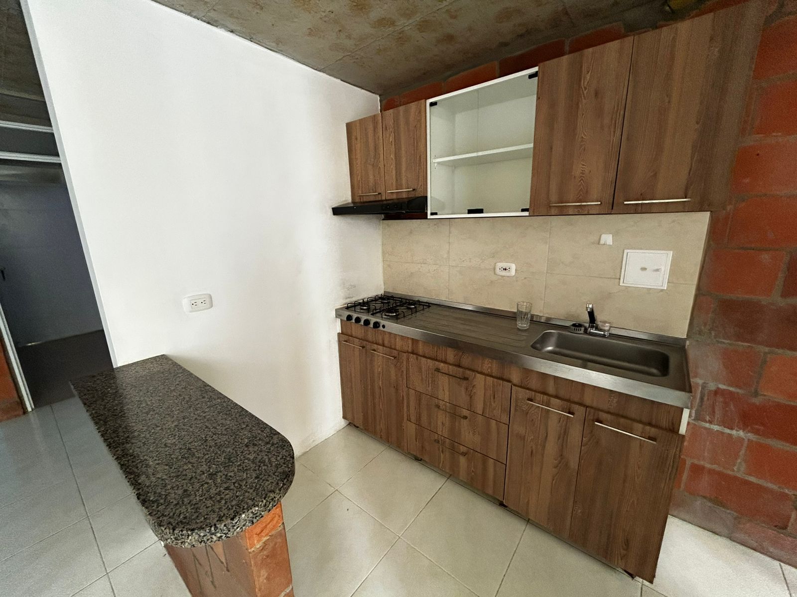 Apartamento en venta Santander Piedecuesta Paseo Del Puente 60 m2 Habitaciones 3 Baños 2 Garajes 1 Precio $164000000