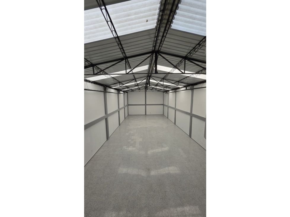 Bodega en arriendo Cundinamarca Bogotá Bogotá 330 m2 Habitaciones 0 Baños 2 Garajes 0 Precio $14000000